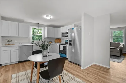 57 West Shannock Road Richmond RI 02812