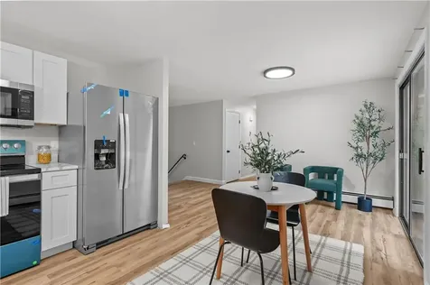 57 West Shannock Road Richmond RI 02812