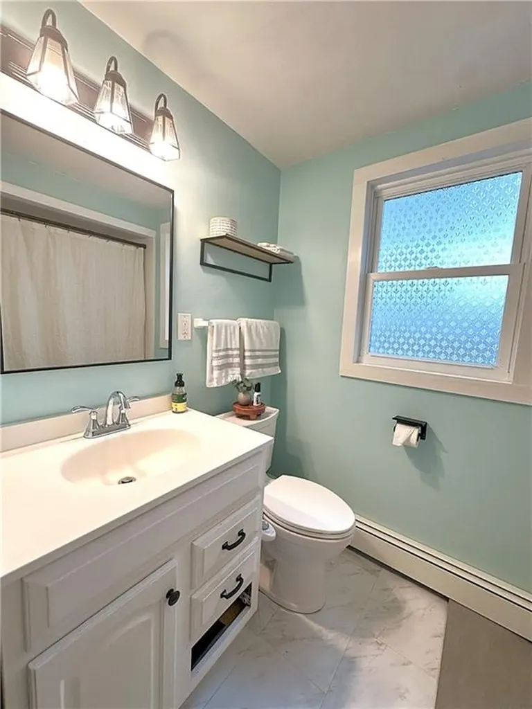 106 Hopkins Hill Road Coventry RI 02816