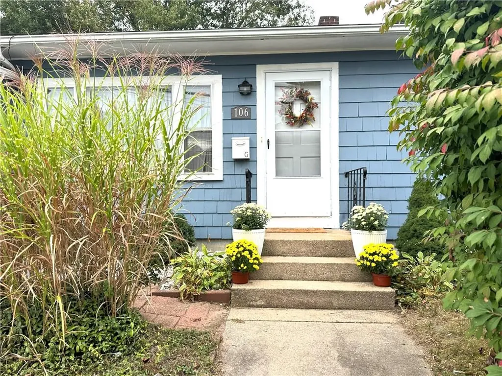 106 Hopkins Hill Road Coventry RI 02816