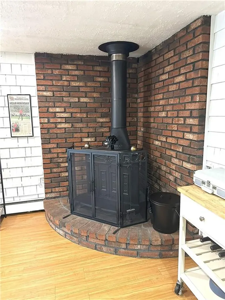 106 Hopkins Hill Road Coventry RI 02816