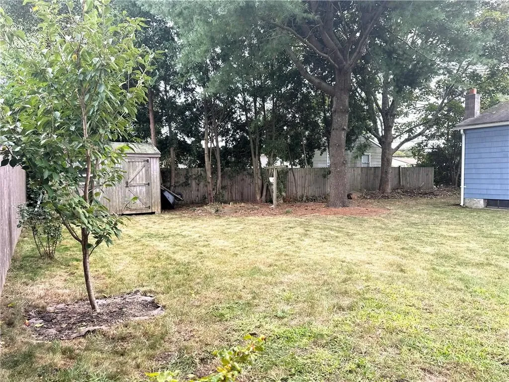 106 Hopkins Hill Road Coventry RI 02816