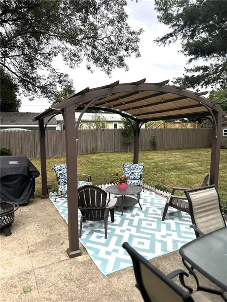 106 Hopkins Hill Road Coventry RI 02816