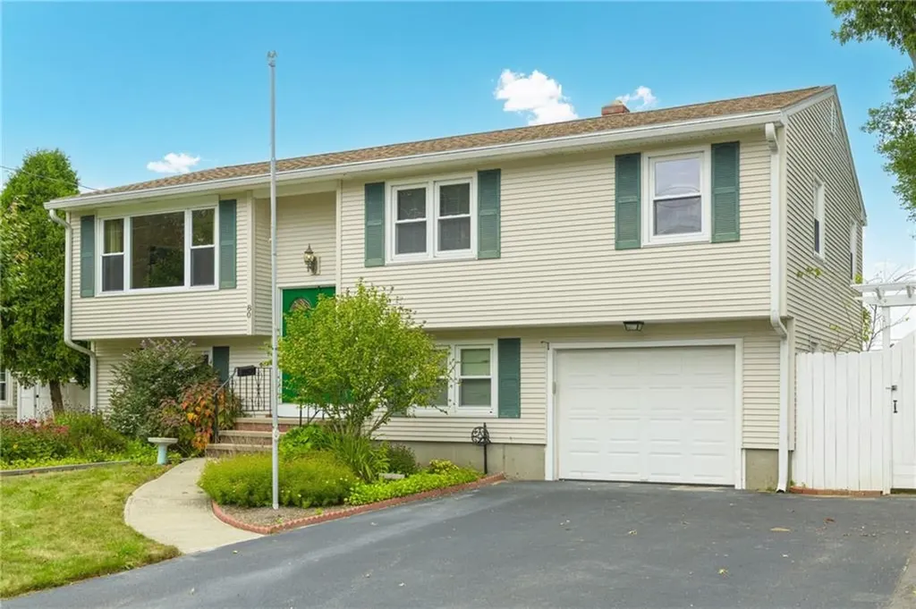 80 Rutland Street Cranston RI 02920