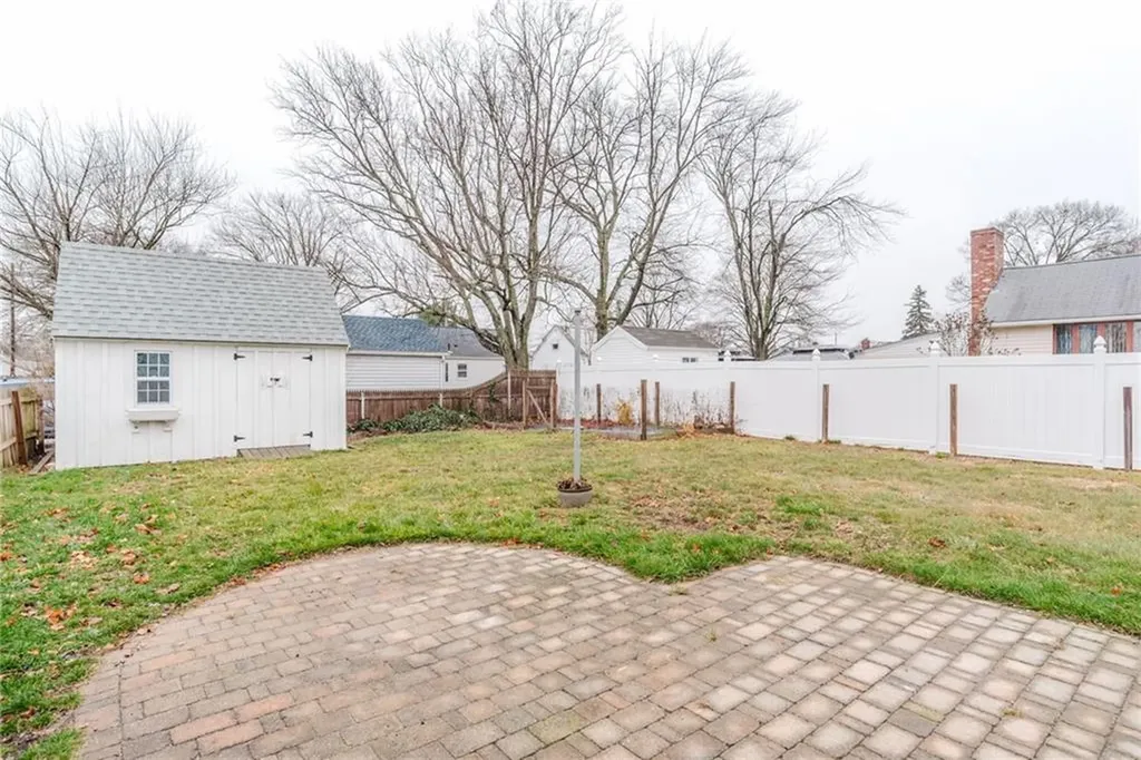 160 Rice Street Pawtucket RI 02861