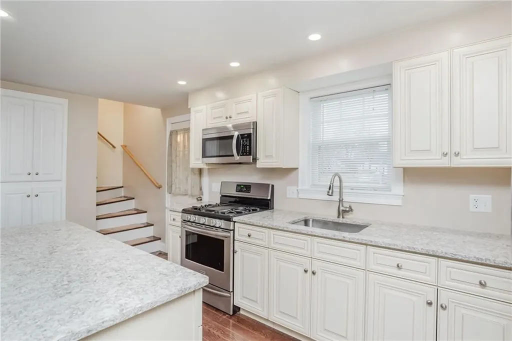 160 Rice Street Pawtucket RI 02861
