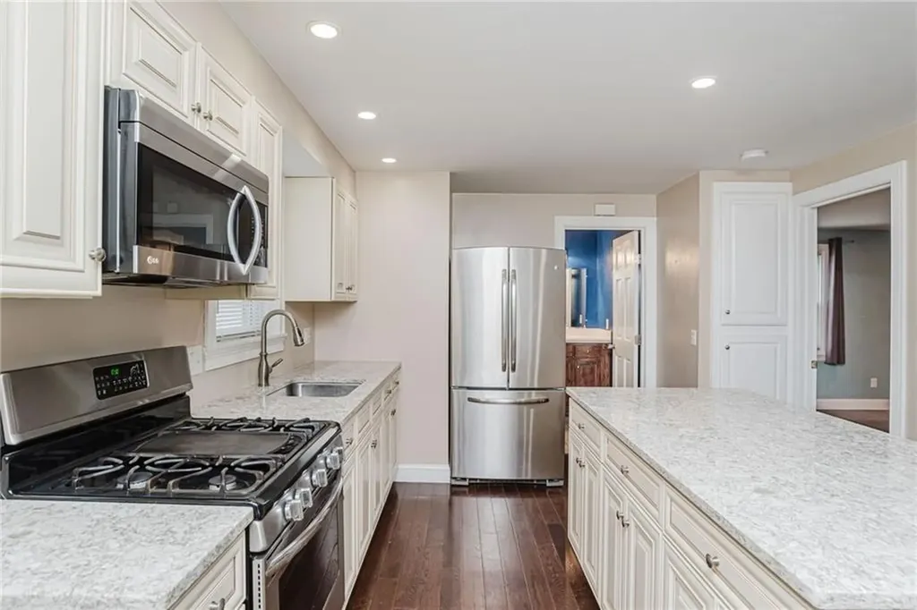 160 Rice Street Pawtucket RI 02861