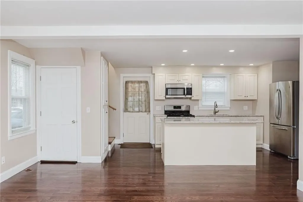 160 Rice Street Pawtucket RI 02861