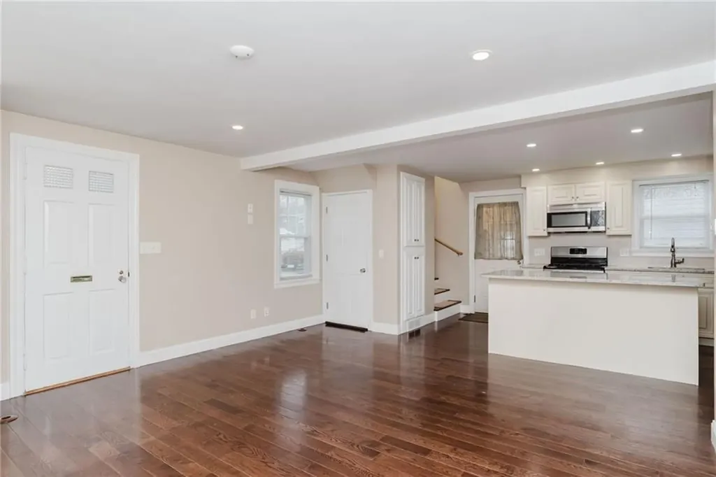 160 Rice Street Pawtucket RI 02861