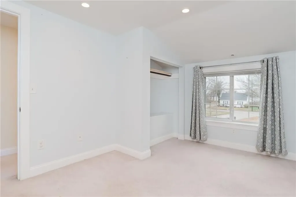 160 Rice Street Pawtucket RI 02861