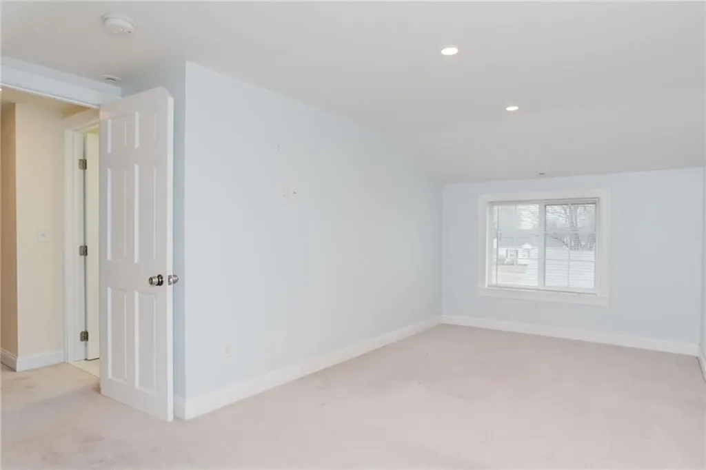 160 Rice Street Pawtucket RI 02861