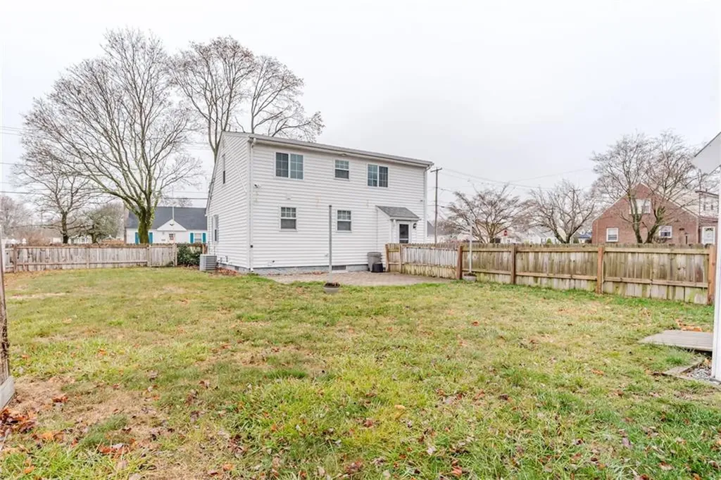 160 Rice Street Pawtucket RI 02861