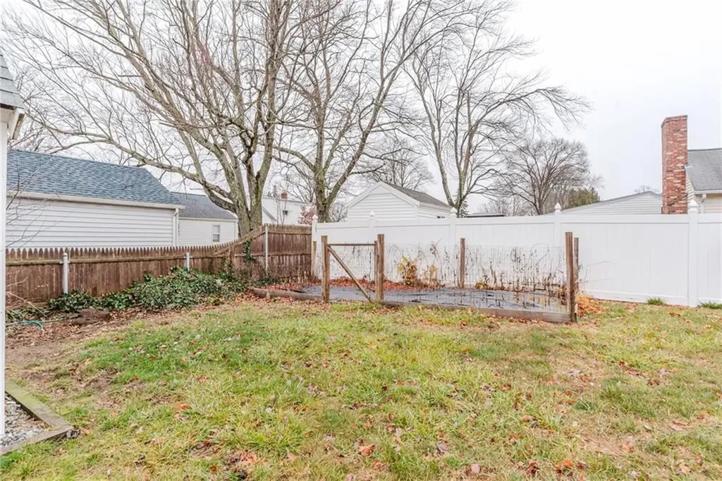 160 Rice Street Pawtucket RI 02861