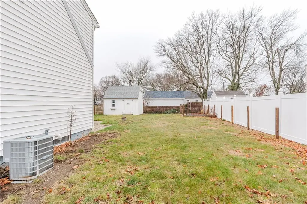 160 Rice Street Pawtucket RI 02861
