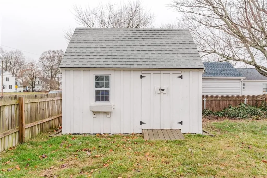 160 Rice Street Pawtucket RI 02861