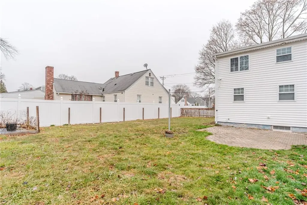 160 Rice Street Pawtucket RI 02861
