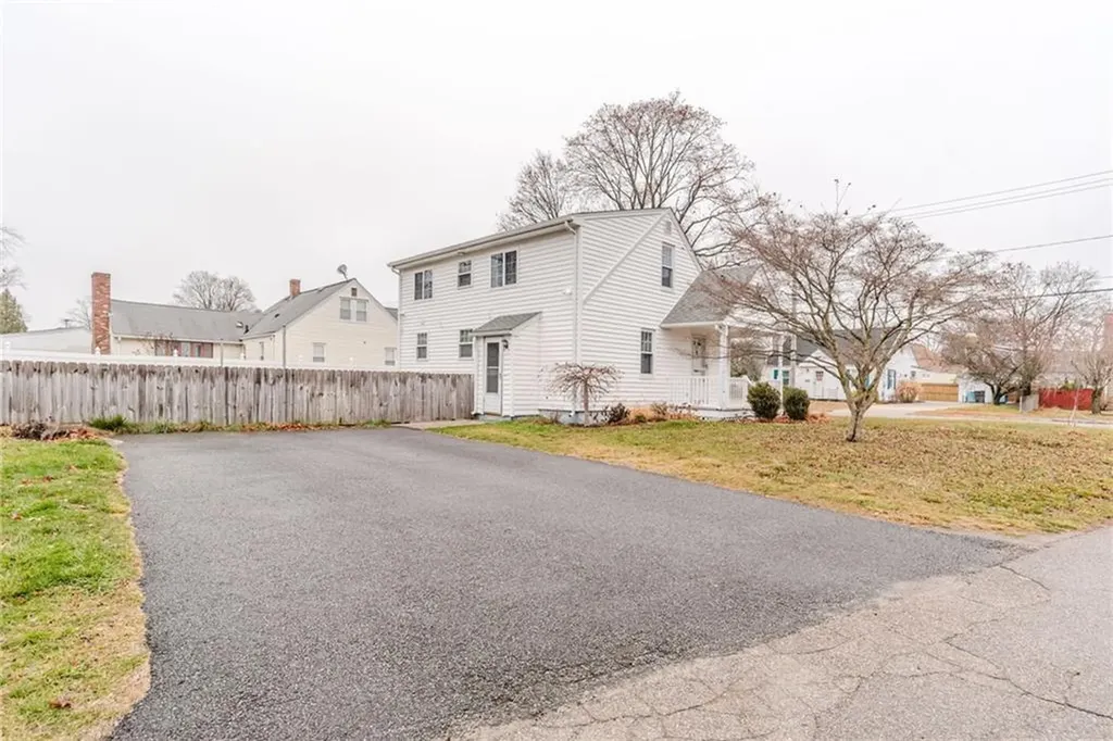 160 Rice Street Pawtucket RI 02861