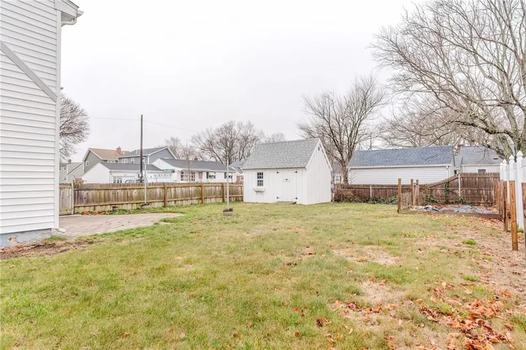 160 Rice Street Pawtucket RI 02861