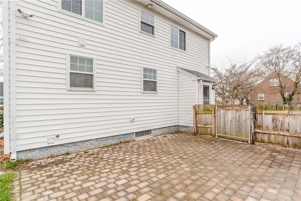 160 Rice Street Pawtucket RI 02861