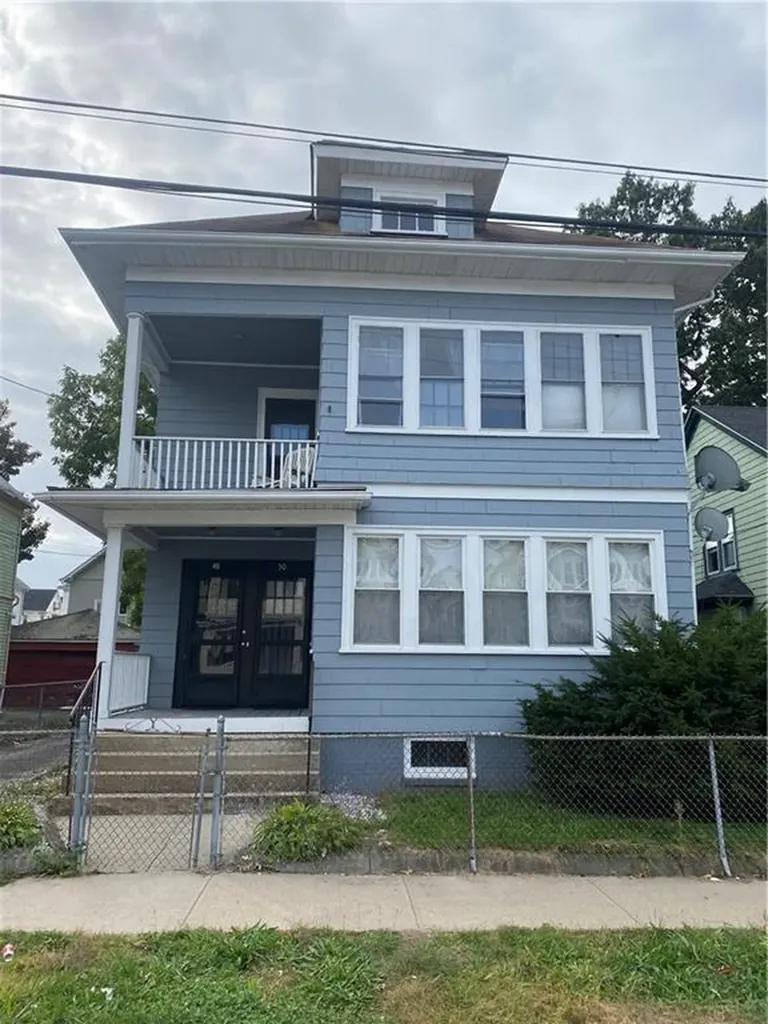 48 50 Warrington Street Providence RI 02907