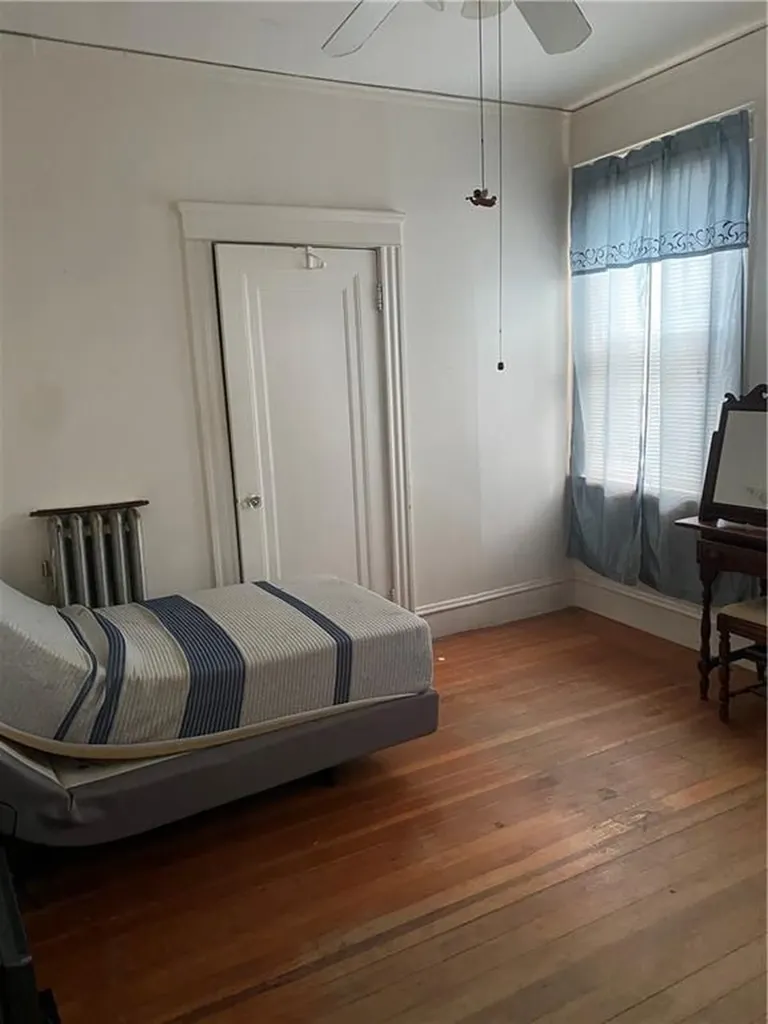48 50 Warrington Street Providence RI 02907