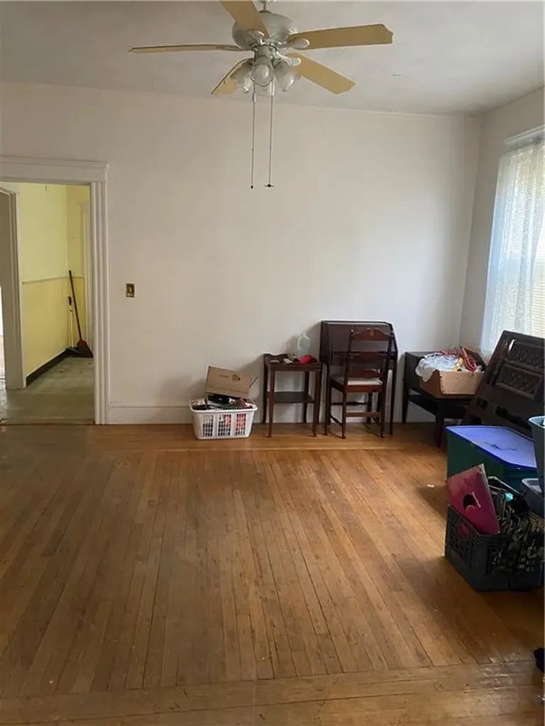 48 50 Warrington Street Providence RI 02907