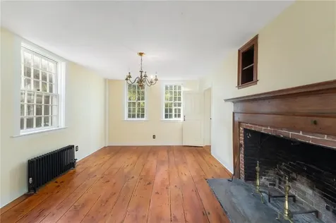 299 Ironmine Road Burrillville RI 02830