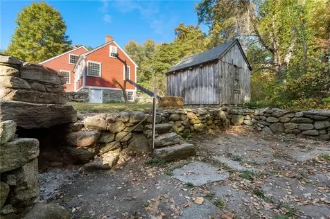 299 Ironmine Road Burrillville RI 02830