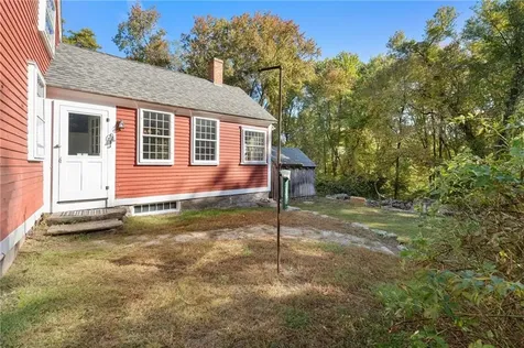 299 Ironmine Road Burrillville RI 02830