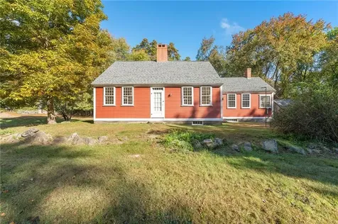 299 Ironmine Road Burrillville RI 02830