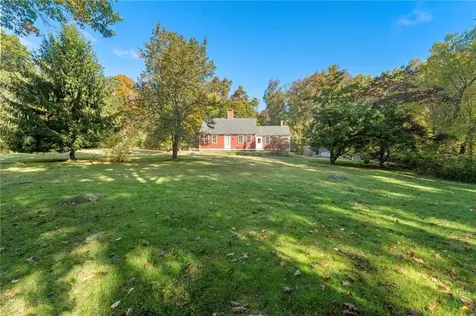 299 Ironmine Road Burrillville RI 02830