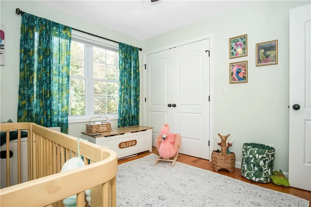 241 Jillson Avenue Woonsocket RI 02895