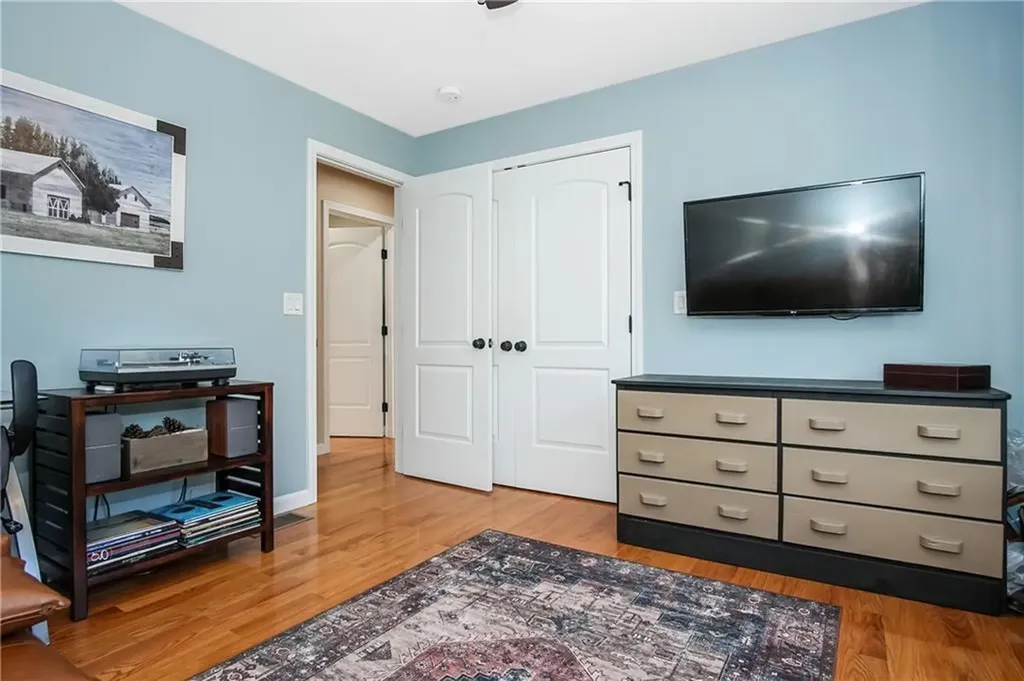 241 Jillson Avenue Woonsocket RI 02895