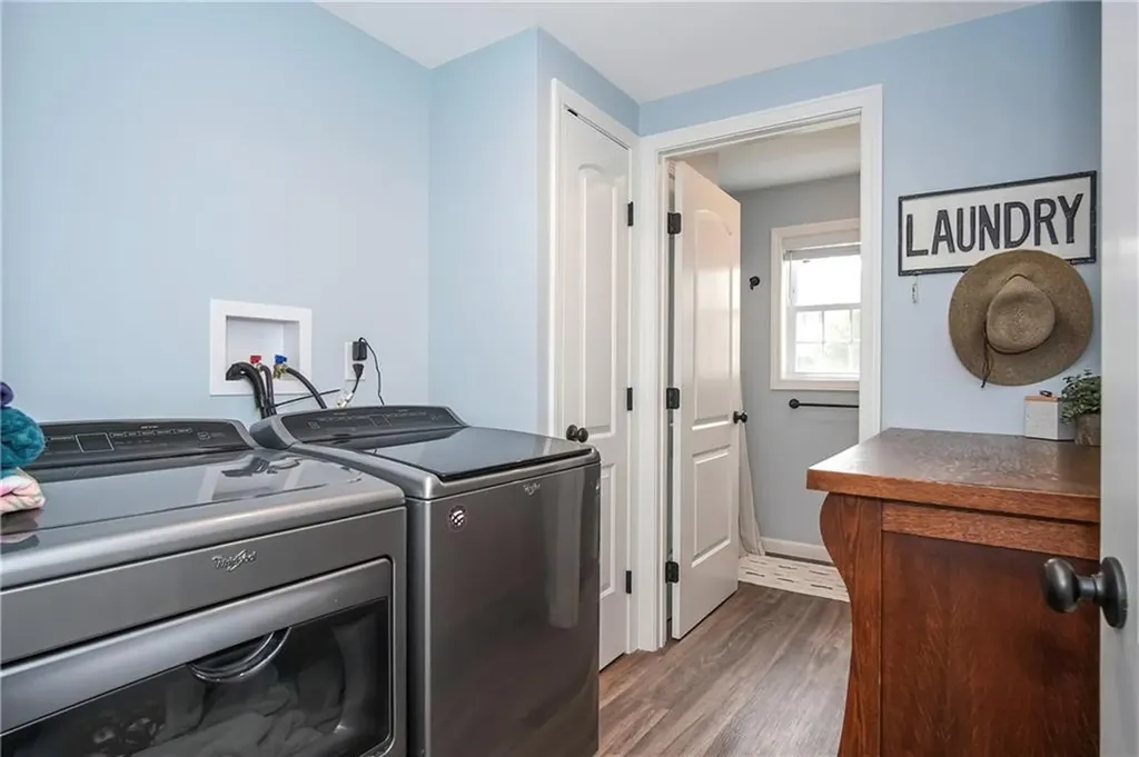 241 Jillson Avenue Woonsocket RI 02895