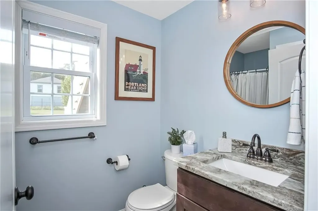 241 Jillson Avenue Woonsocket RI 02895