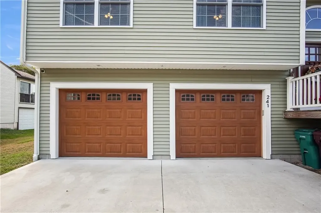 241 Jillson Avenue Woonsocket RI 02895