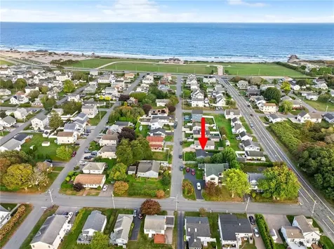 40 Gaspee Road Narragansett RI 02882