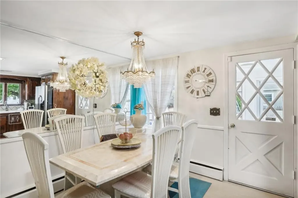 54 Speck Avenue Cranston RI 02910