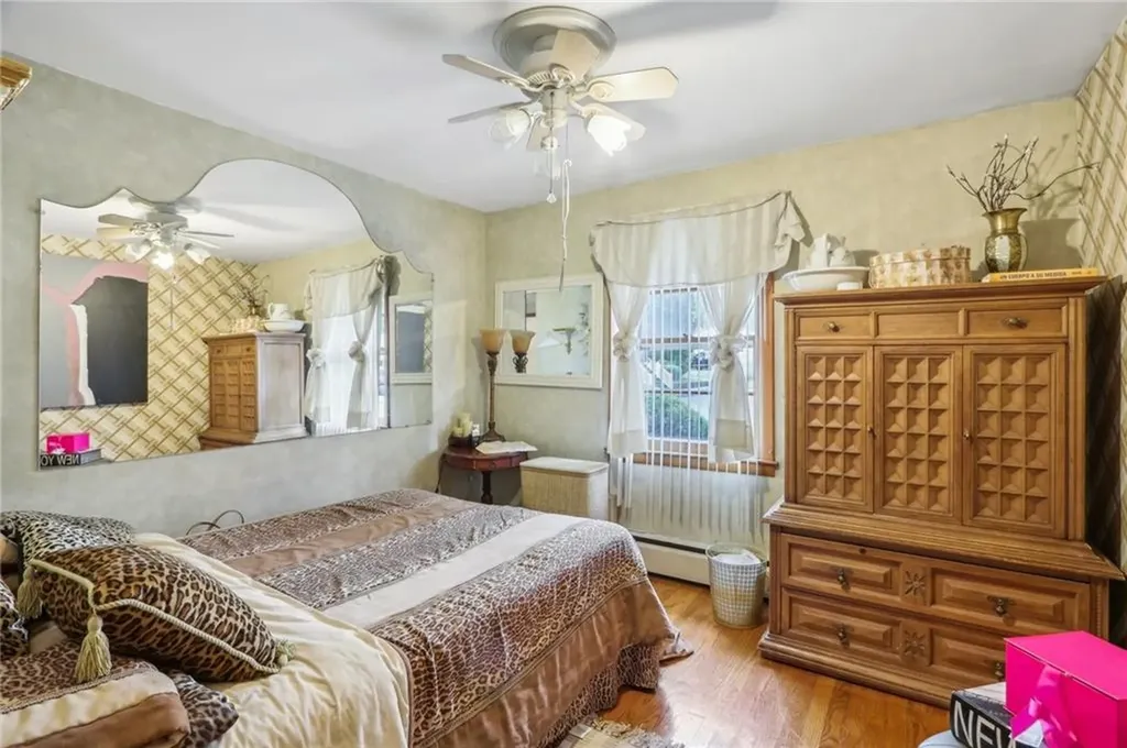 54 Speck Avenue Cranston RI 02910