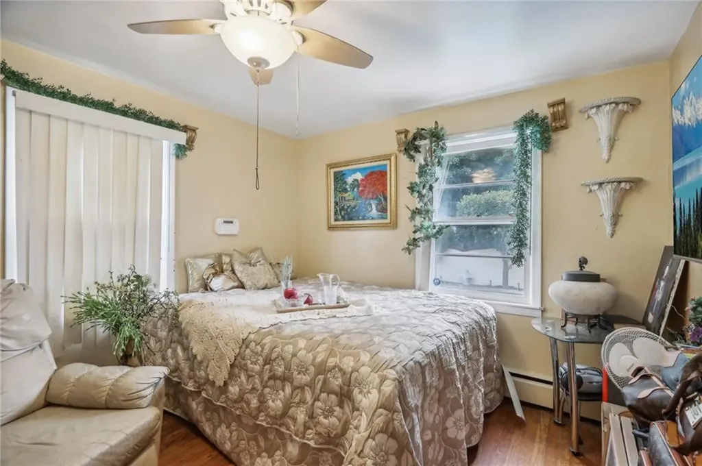 54 Speck Avenue Cranston RI 02910