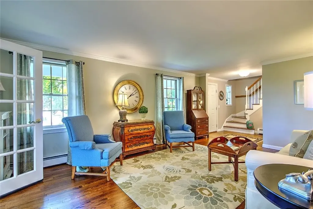 36 Sullivan Lane Bristol RI 02809