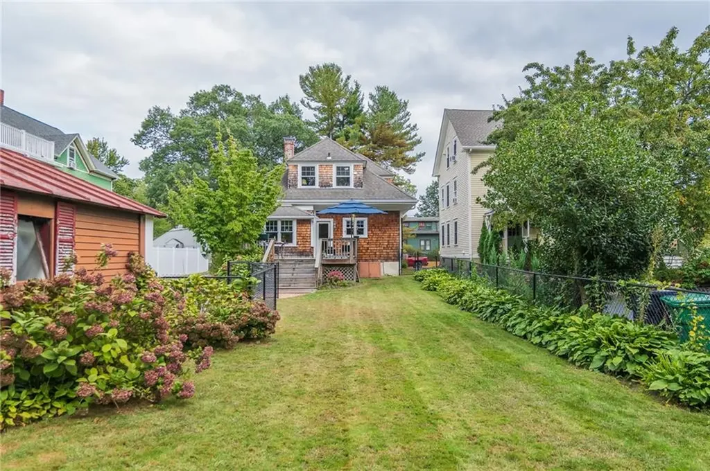 29 S Atlantic Avenue Warwick RI 02888