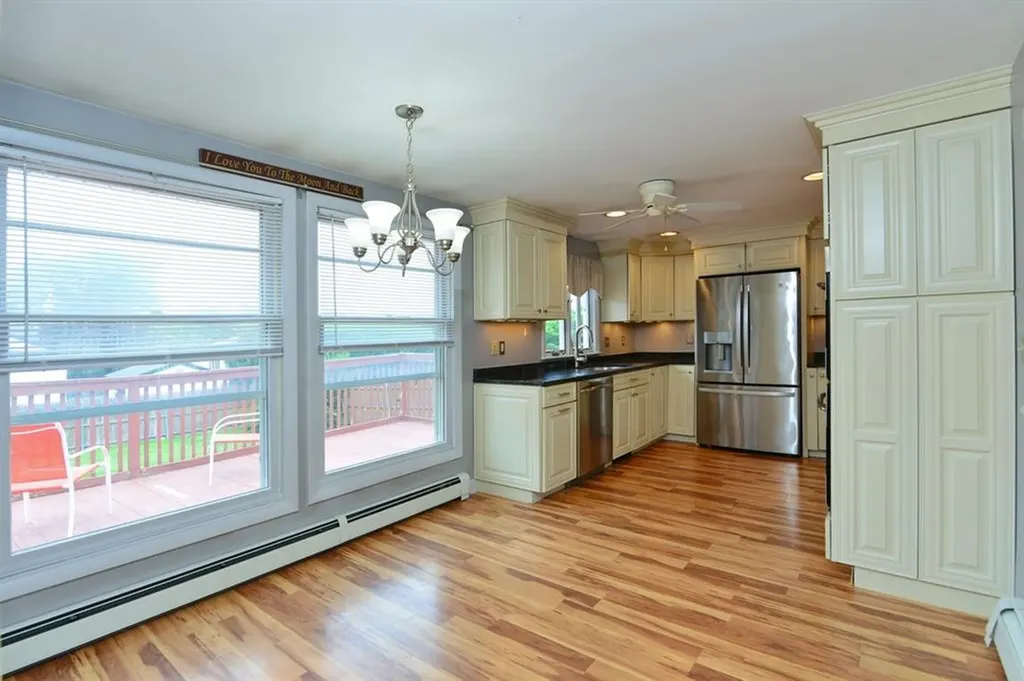 34 Underwood Lane Middletown RI 02842