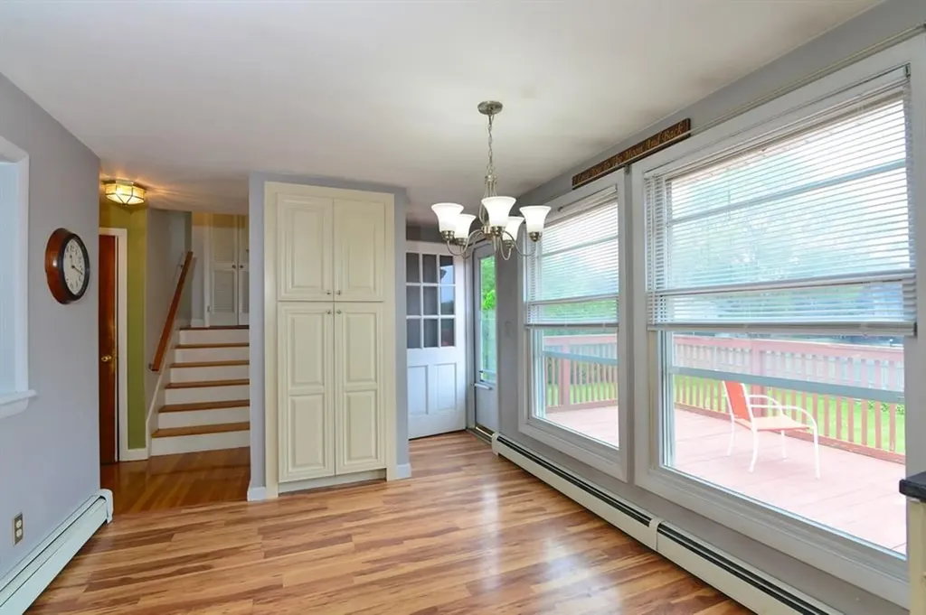 34 Underwood Lane Middletown RI 02842