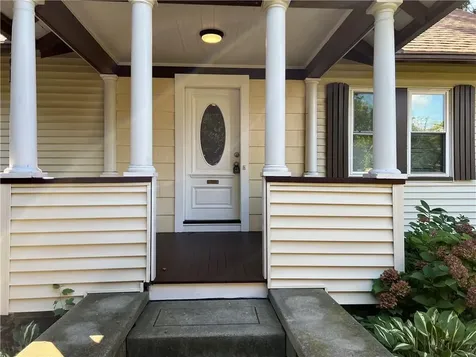 51 Alger Avenue Warwick RI 02818