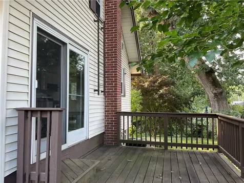 51 Alger Avenue Warwick RI 02818