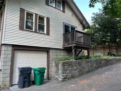 51 Alger Avenue Warwick RI 02818