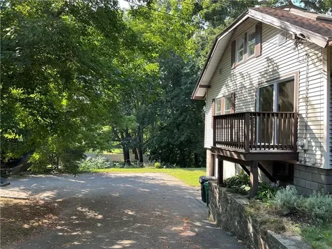 51 Alger Avenue Warwick RI 02818