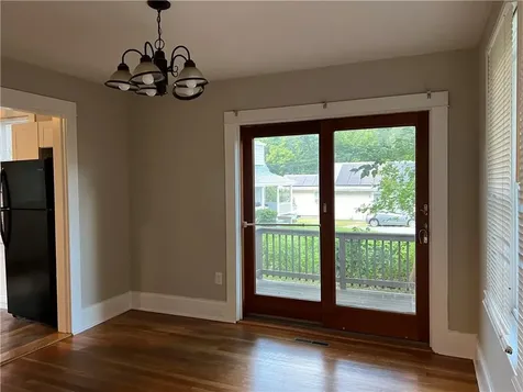 51 Alger Avenue Warwick RI 02818