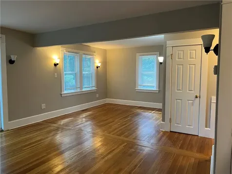 51 Alger Avenue Warwick RI 02818